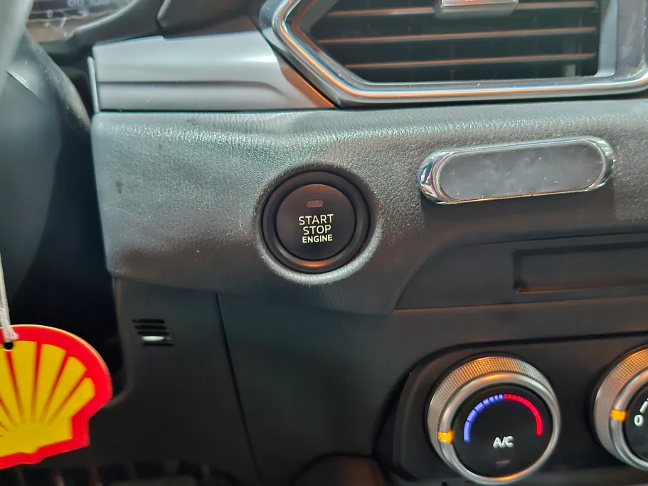 2023 Mazda CX5 Skyactiv G 