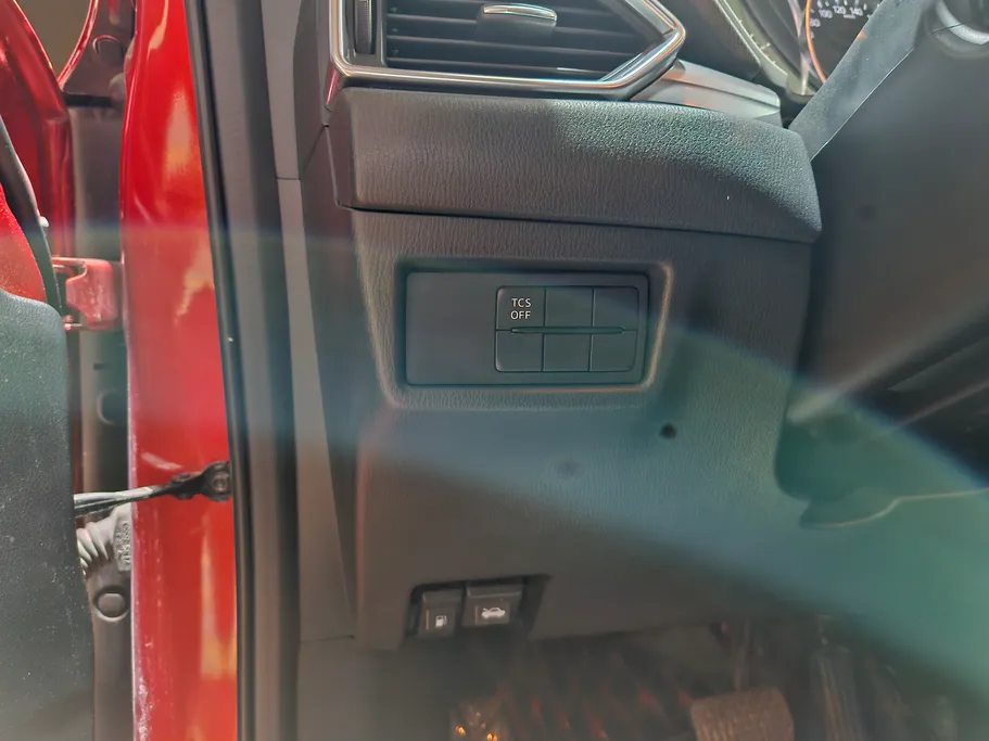 2023 Mazda CX5 Skyactiv G 