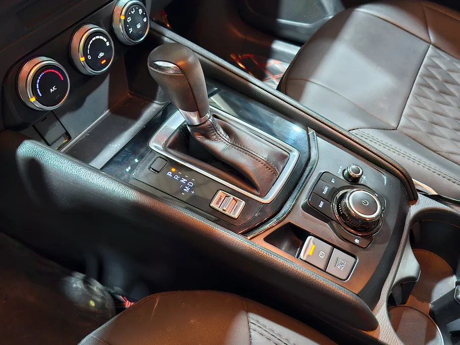 2023 Mazda CX5 Skyactiv G 