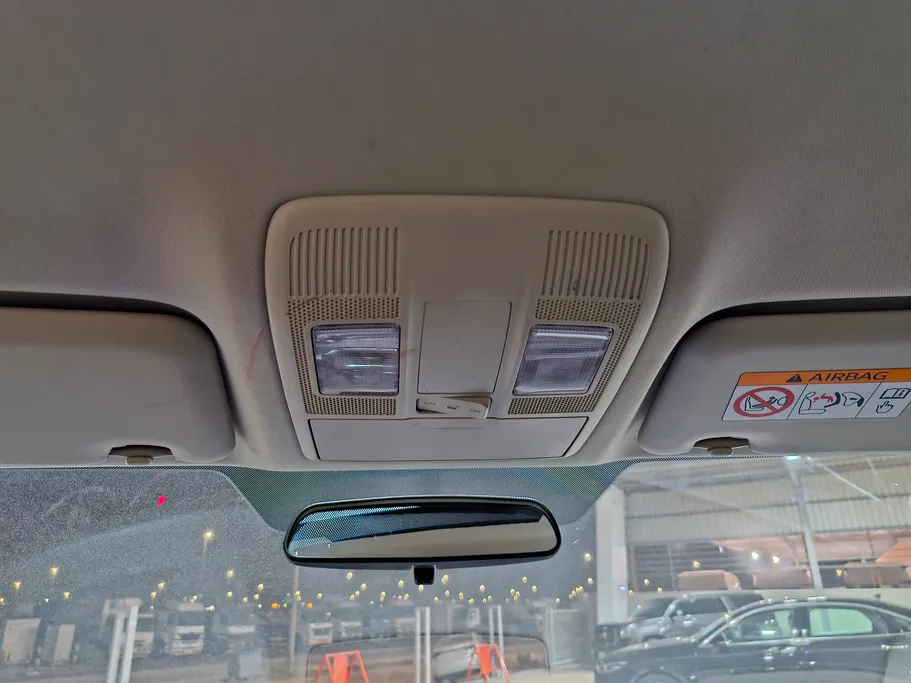 2023 Mazda CX5 Skyactiv G 