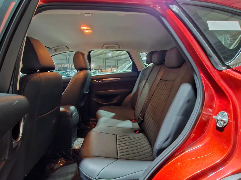 2023 Mazda CX5 Skyactiv G 