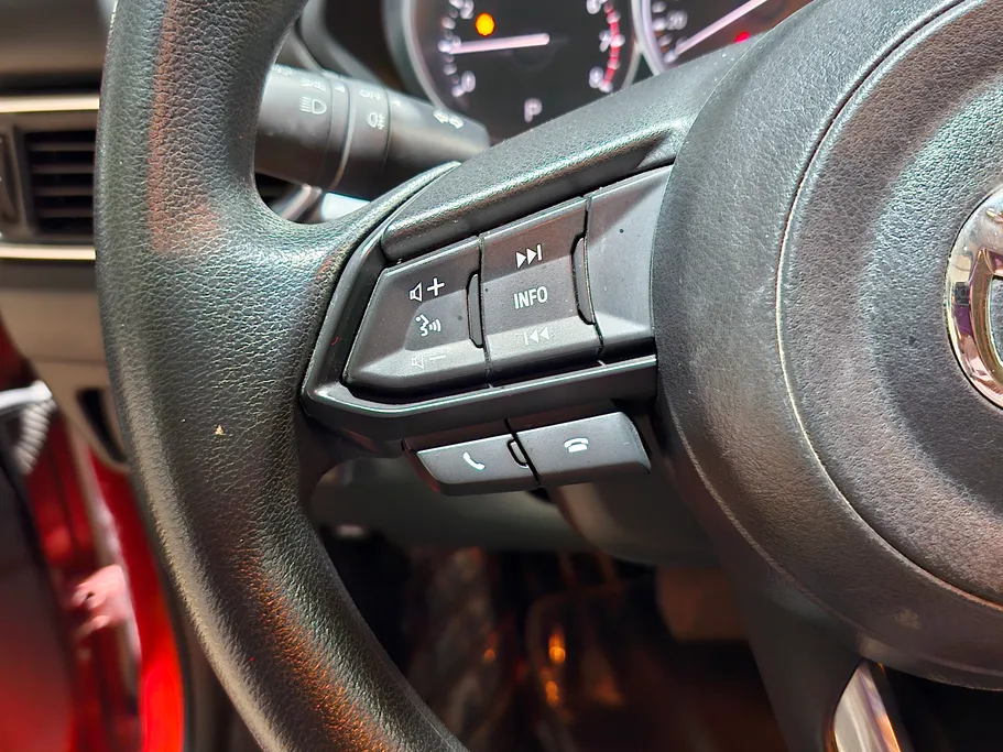 2023 Mazda CX5 Skyactiv G 