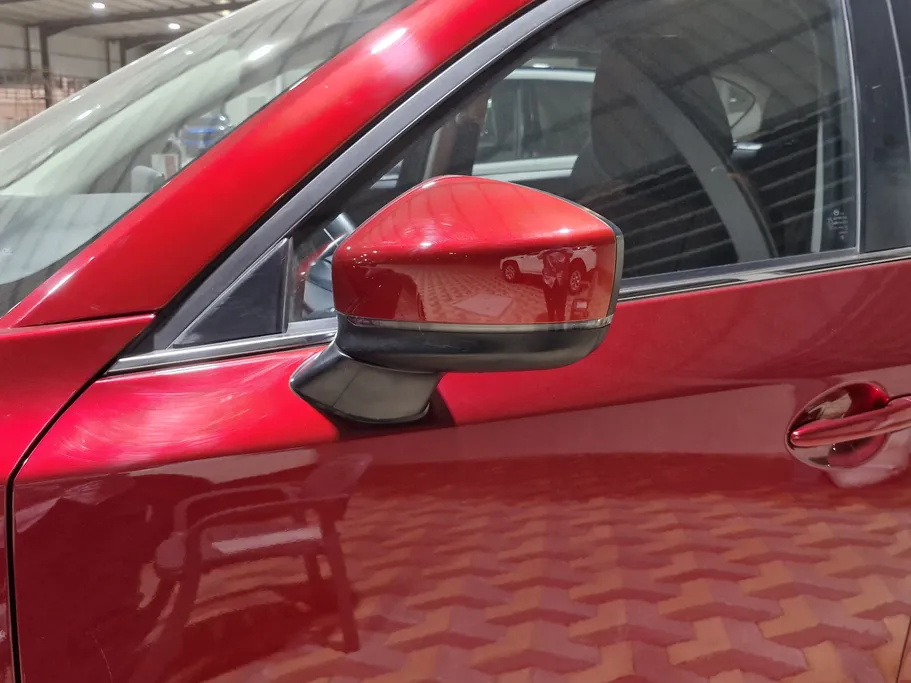 2023 Mazda CX5 Skyactiv G 