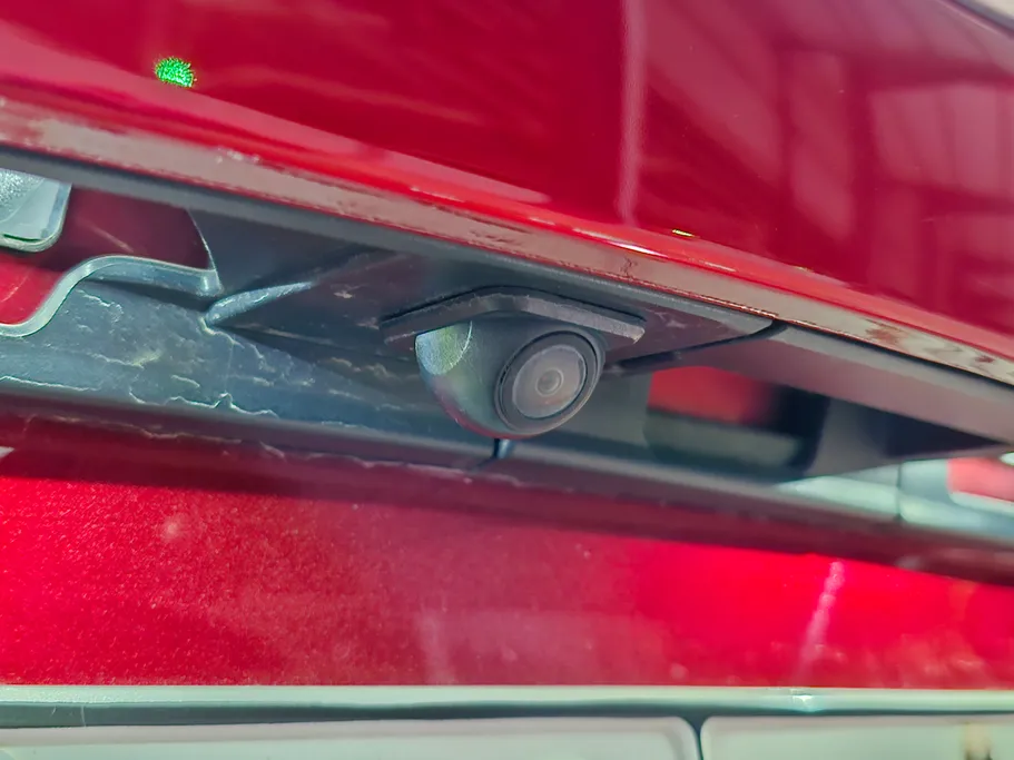 2023 Mazda CX5 Skyactiv G 