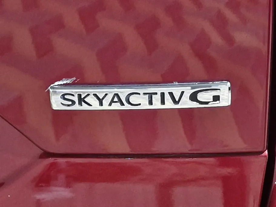 2023 Mazda CX5 Skyactiv G 
