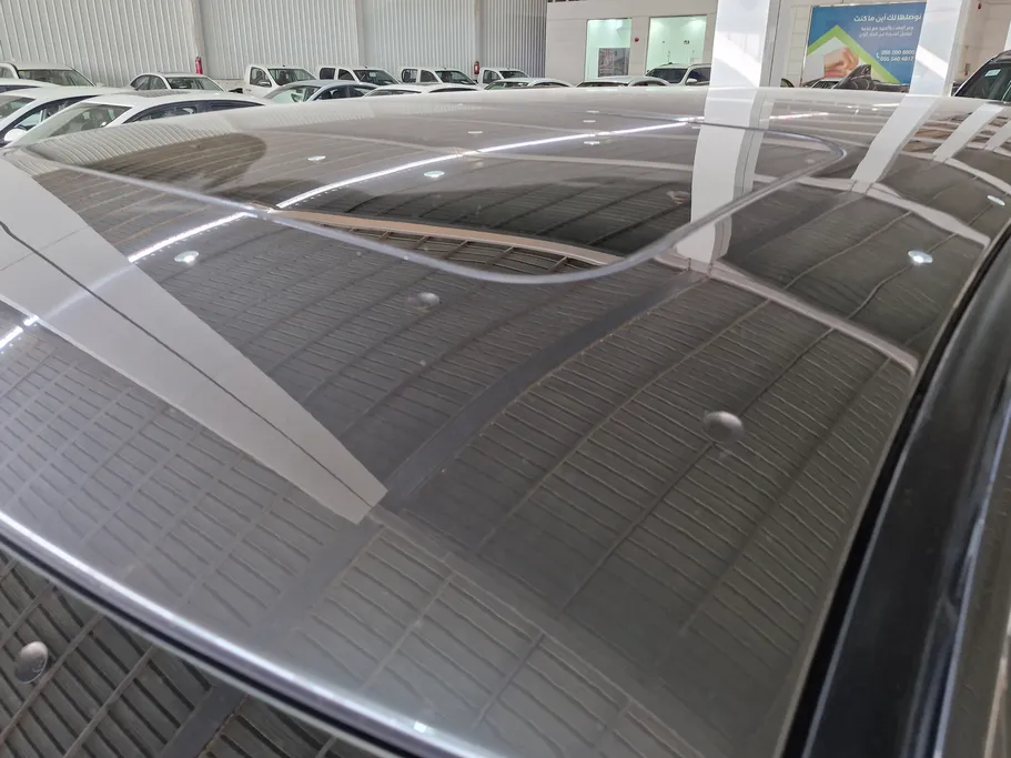 2022 Mazda CX9 Skyactiv G 