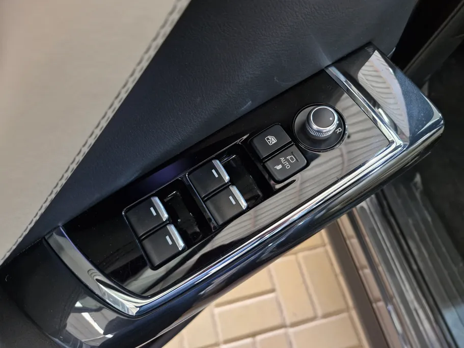 2022 Mazda CX9 Skyactiv G 