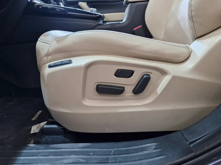 2022 Mazda CX9 Skyactiv G 