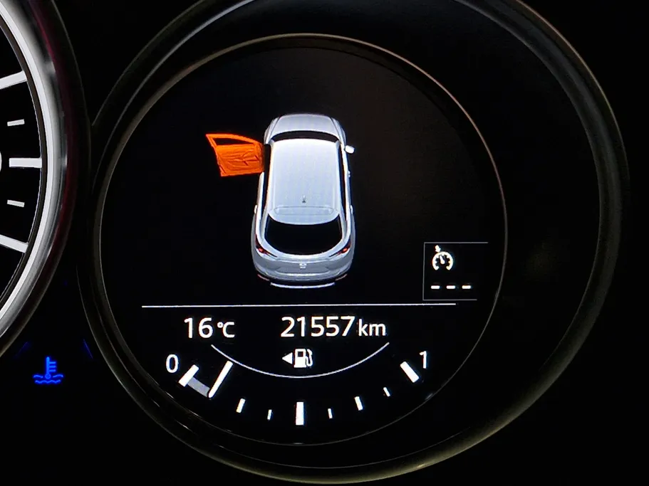 2022 Mazda CX9 Skyactiv G 