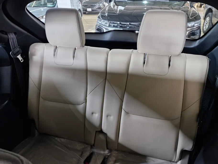 2022 Mazda CX9 Skyactiv G 