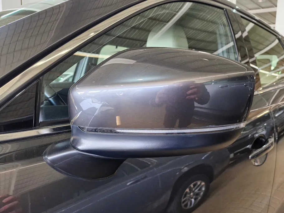 2022 Mazda CX9 Skyactiv G 