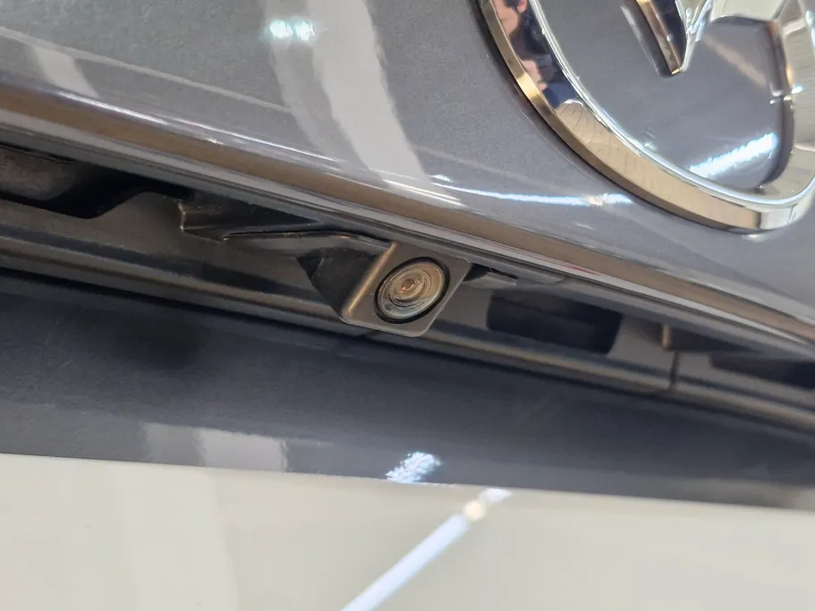 2022 Mazda CX9 Skyactiv G 