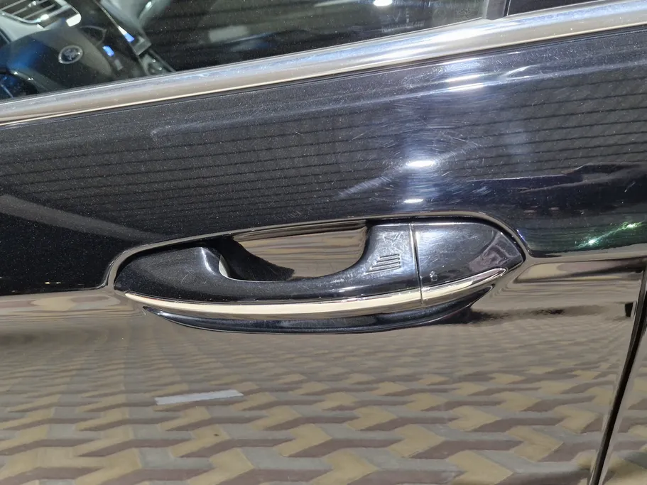 فورد تورس ترند 2021 