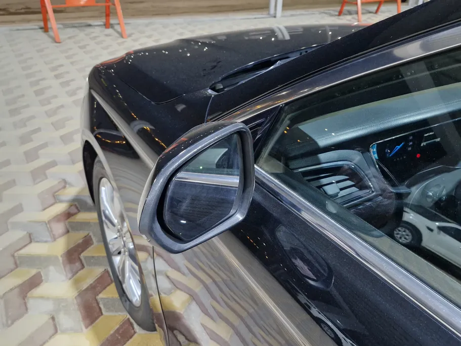 فورد تورس ترند 2021 