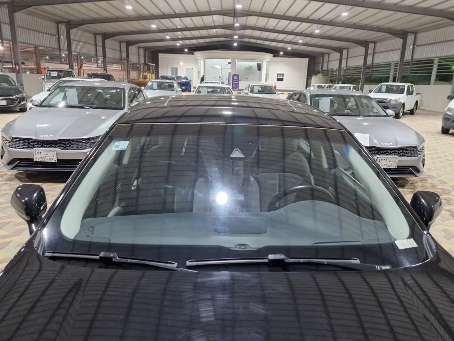 فورد تورس ترند 2021 