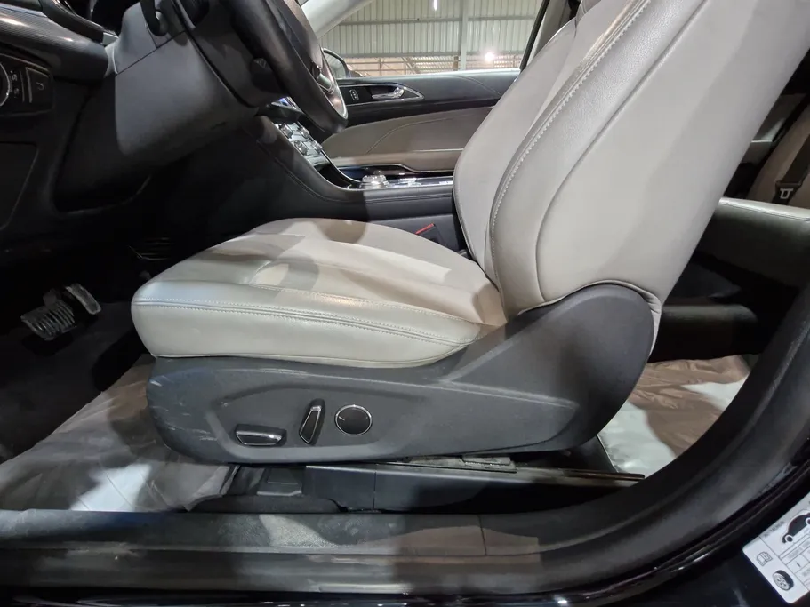 فورد تورس ترند 2021 