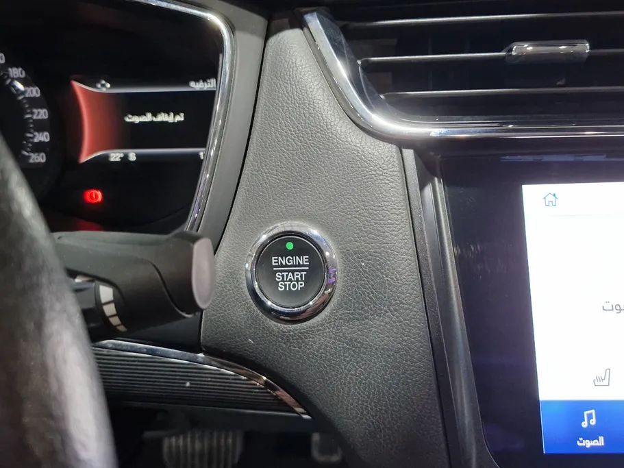 فورد تورس ترند 2021 