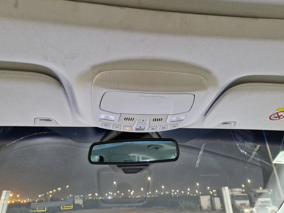 فورد تورس ترند 2021 