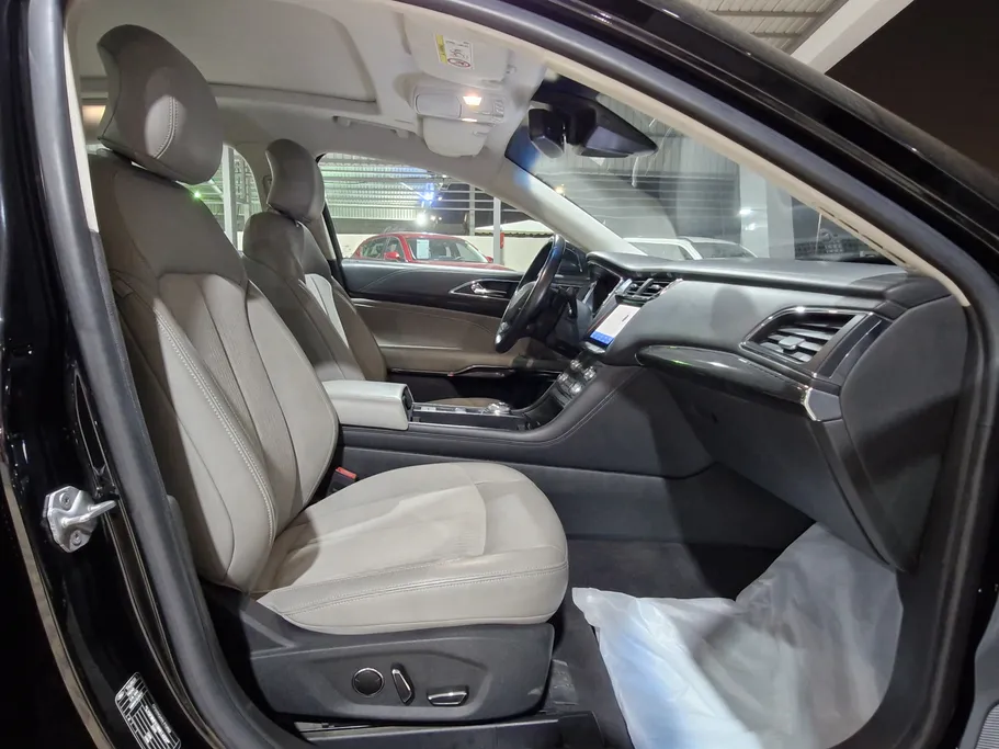 فورد تورس ترند 2021 