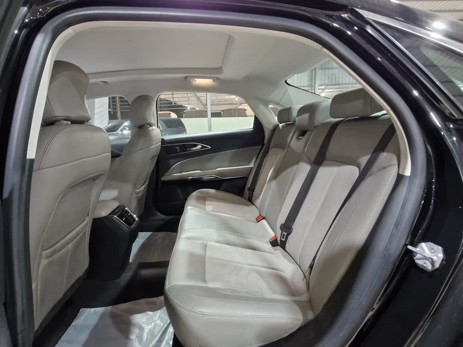 فورد تورس ترند 2021 