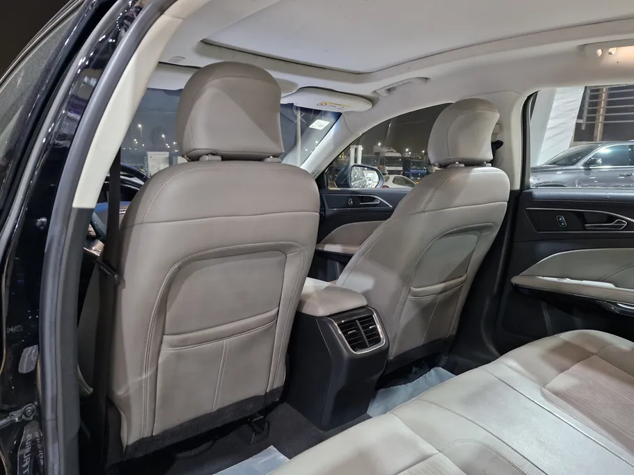 فورد تورس ترند 2021 