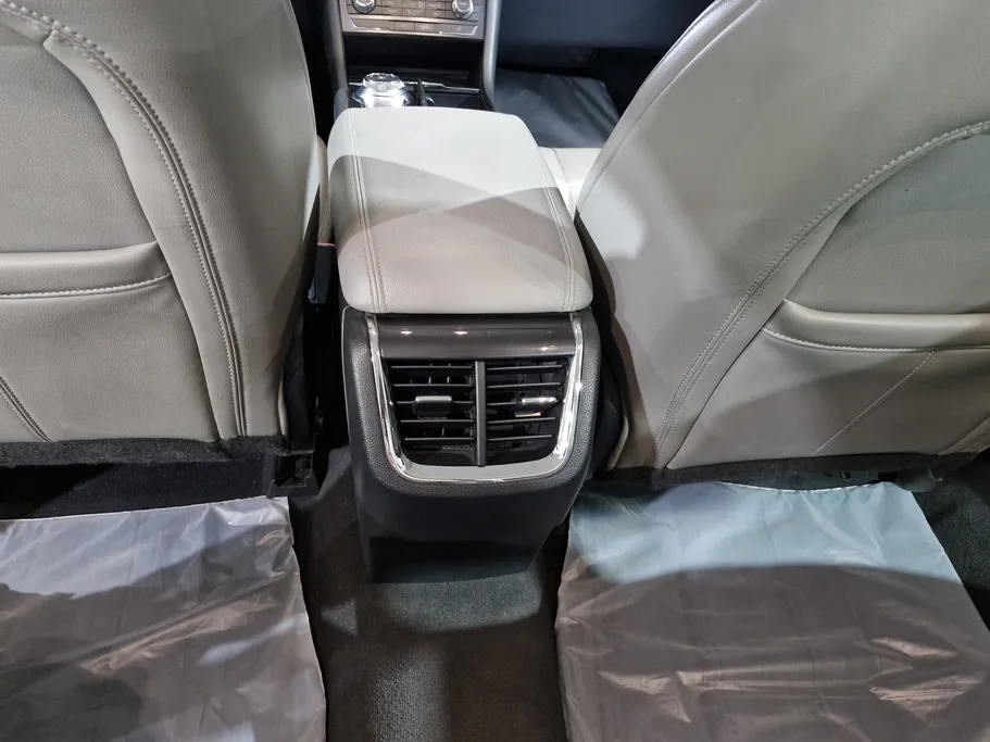 فورد تورس ترند 2021 