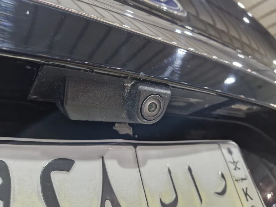 فورد تورس ترند 2021 