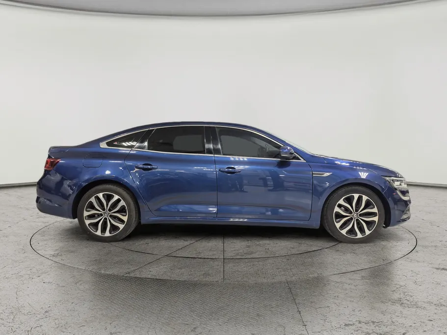 2017 Renault Talisman LE 