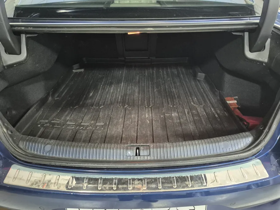 رينو تاليسمان LE 2017 