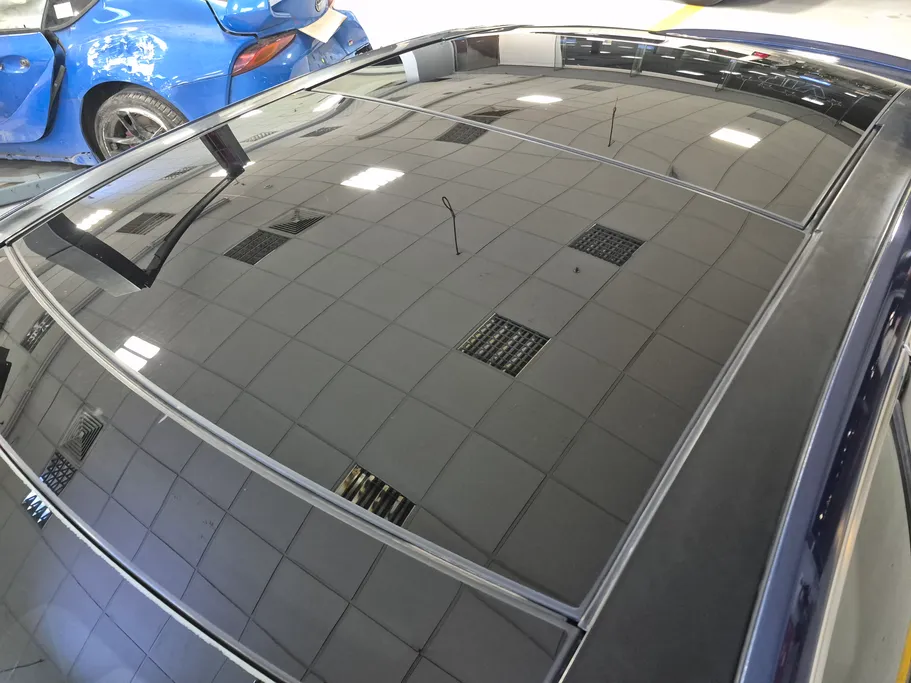 رينو تاليسمان LE 2017 