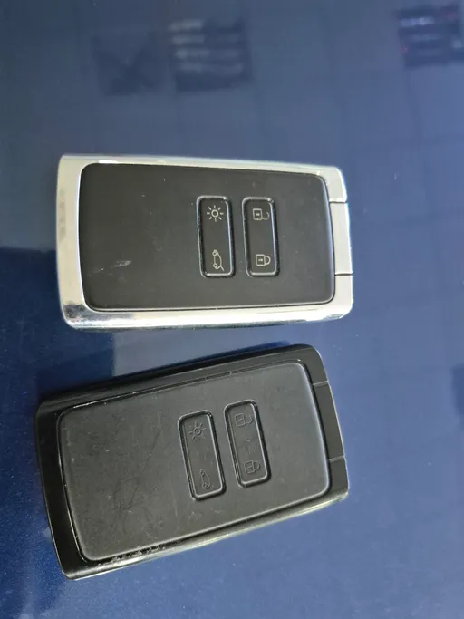 رينو تاليسمان LE 2017 