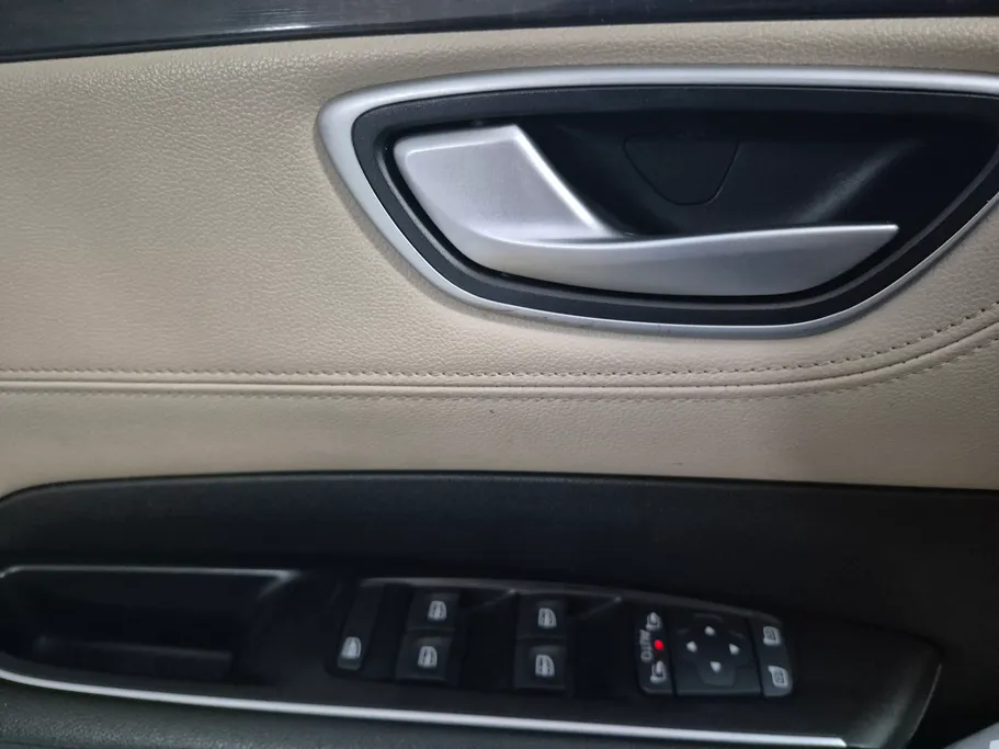 رينو تاليسمان LE 2017 