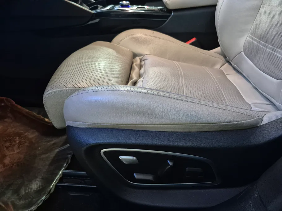 رينو تاليسمان LE 2017 