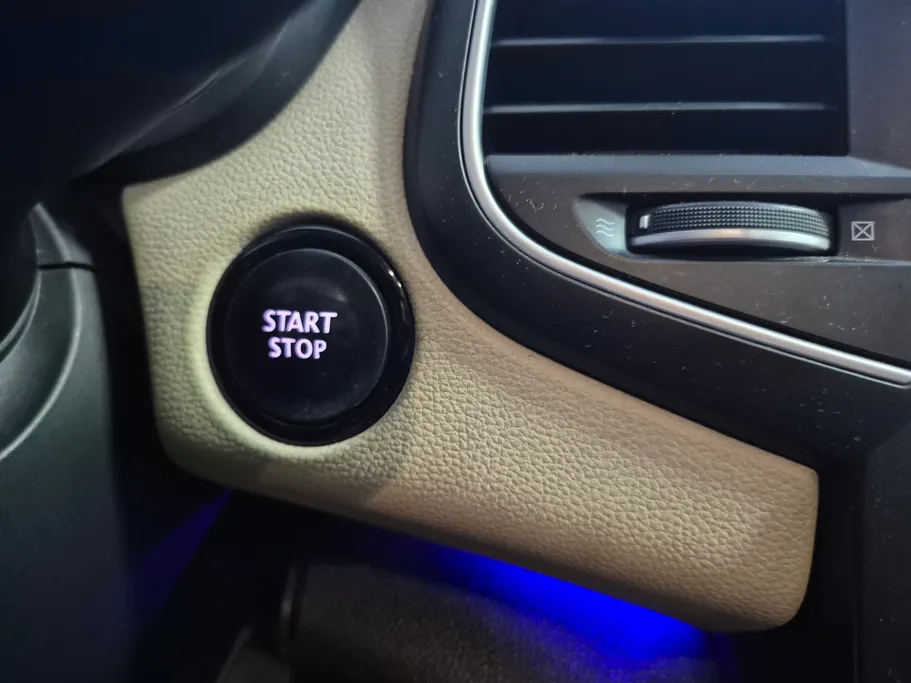 رينو تاليسمان LE 2017 