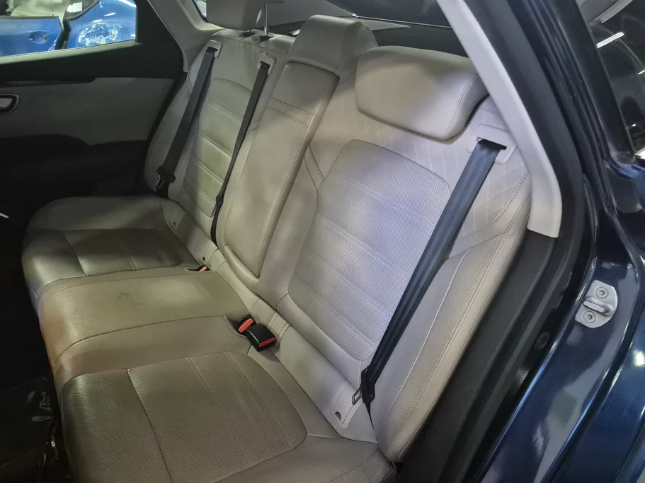 رينو تاليسمان LE 2017 