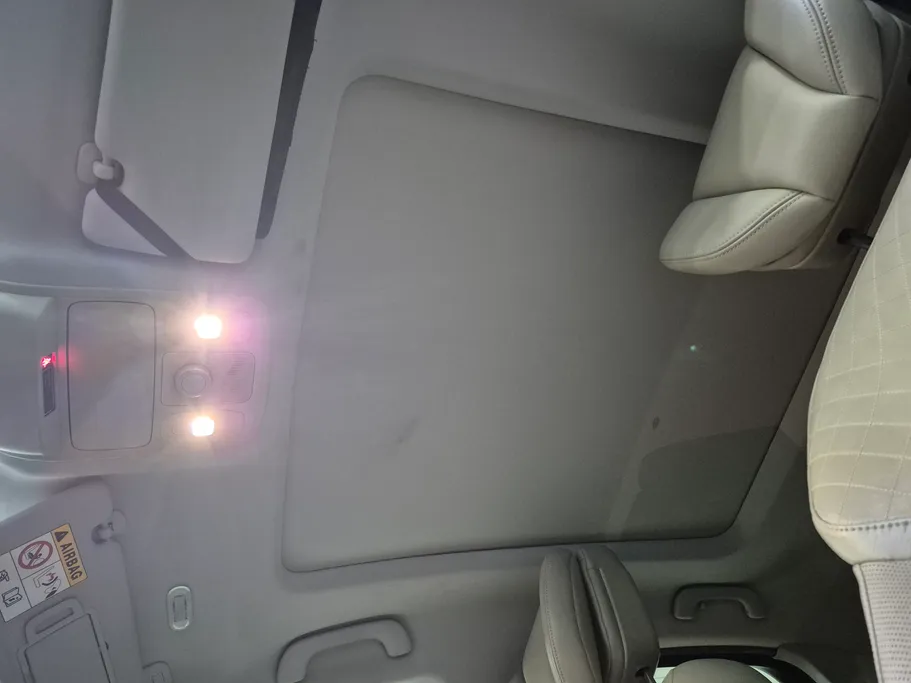 رينو تاليسمان LE 2017 