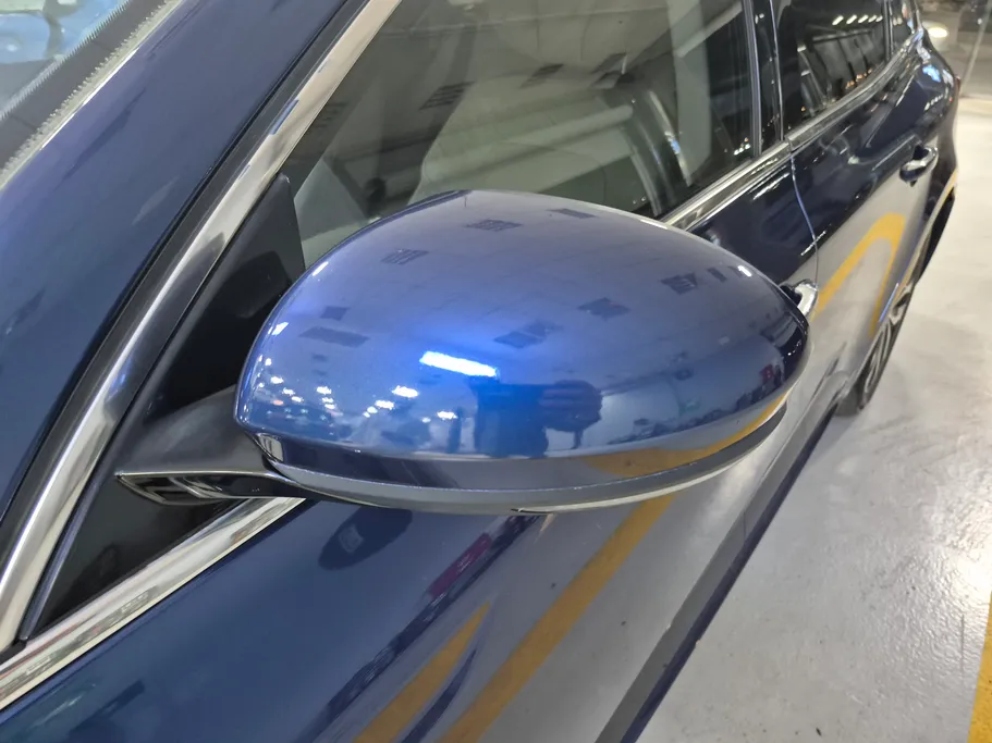 رينو تاليسمان LE 2017 