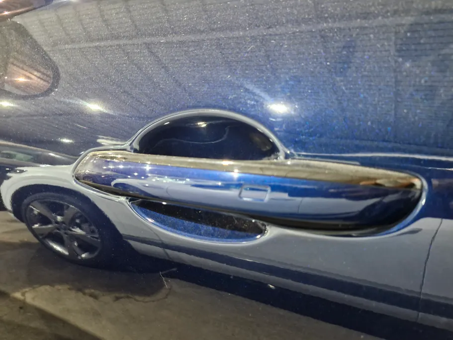 2023 Genesis GV80 Royal 