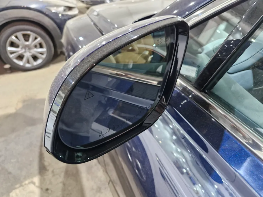 2023 Genesis GV80 Royal 