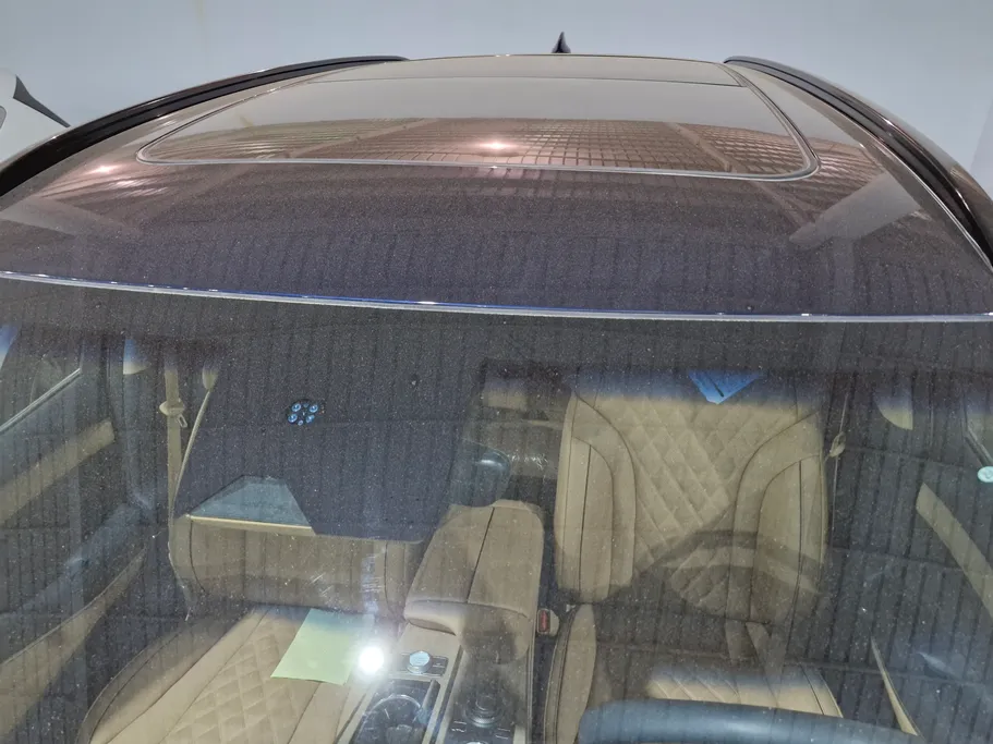 2023 Genesis GV80 Royal 