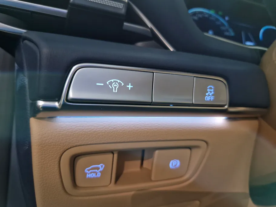 2023 Genesis GV80 Royal 