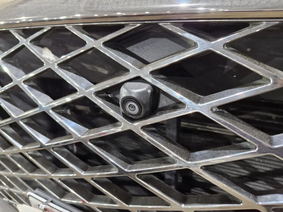 2023 Genesis GV80 Royal 