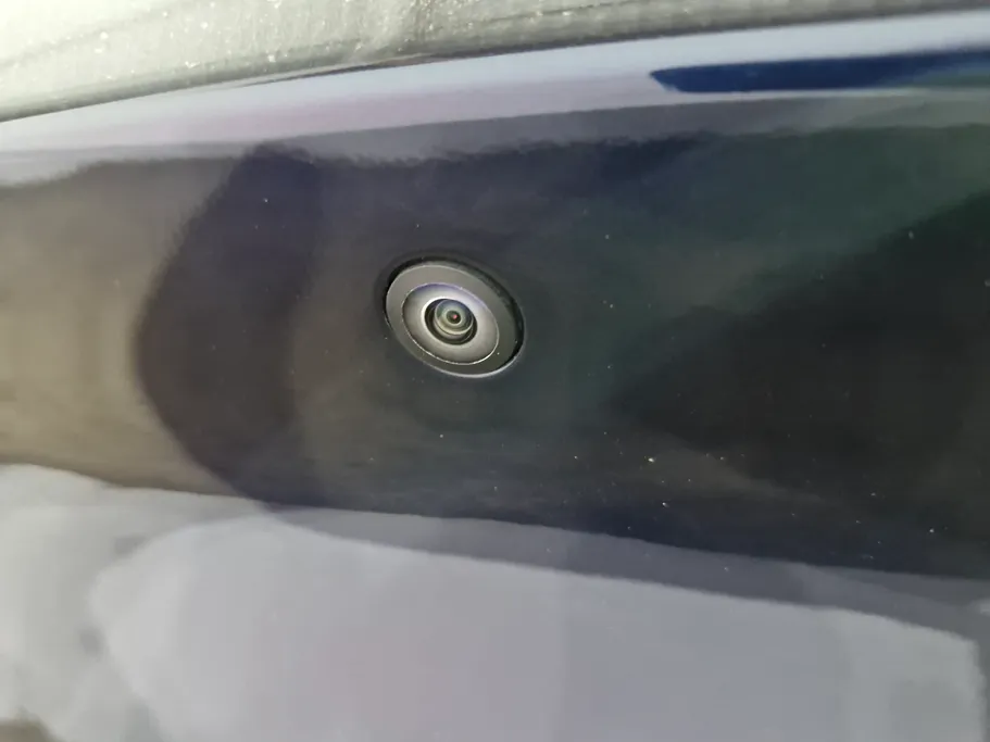 2023 Genesis GV80 Royal 