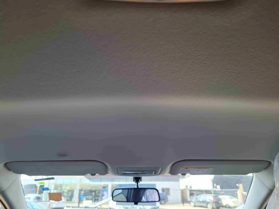 تويوتا كورولا XLI 2026 