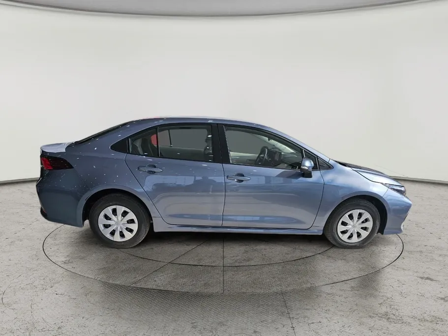 تويوتا كورولا XLI 2026 