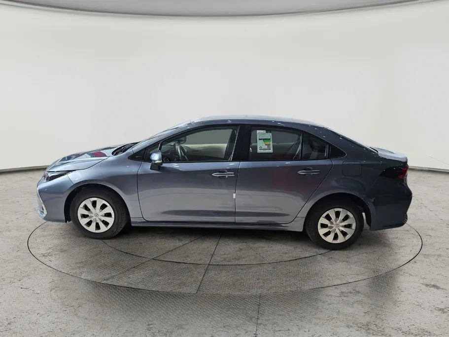 تويوتا كورولا XLI 2026 