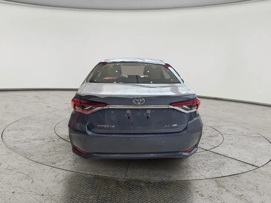 تويوتا كورولا XLI 2026 