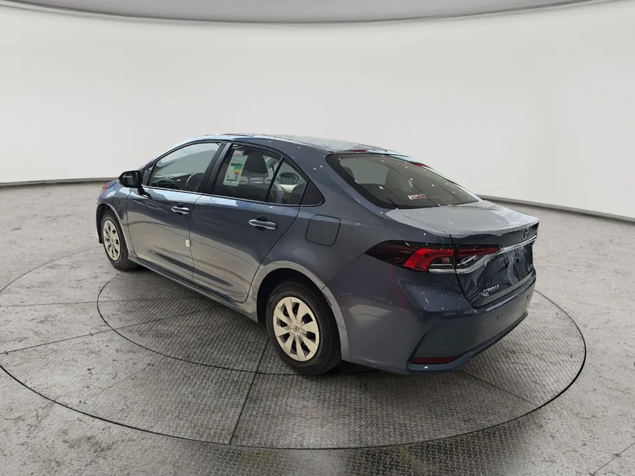 تويوتا كورولا XLI 2026 