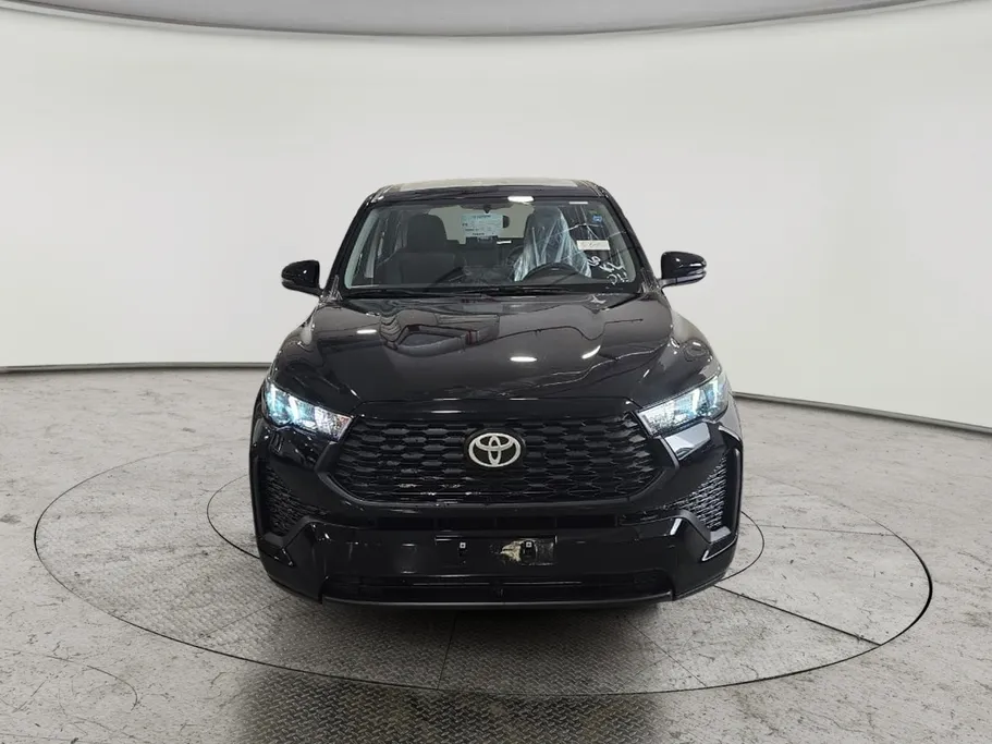 2026 Toyota Innova GL 