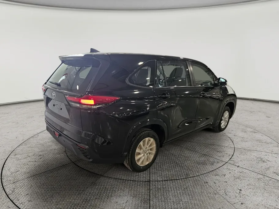 2026 Toyota Innova GL 